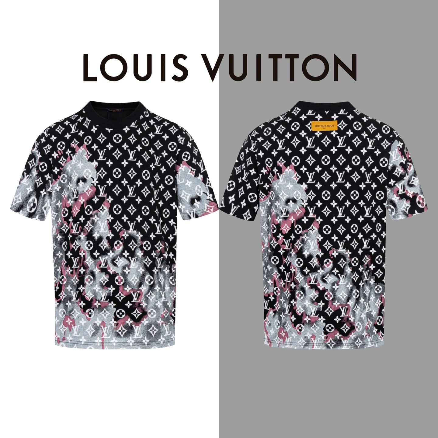 Louis Vuitton T-shirt