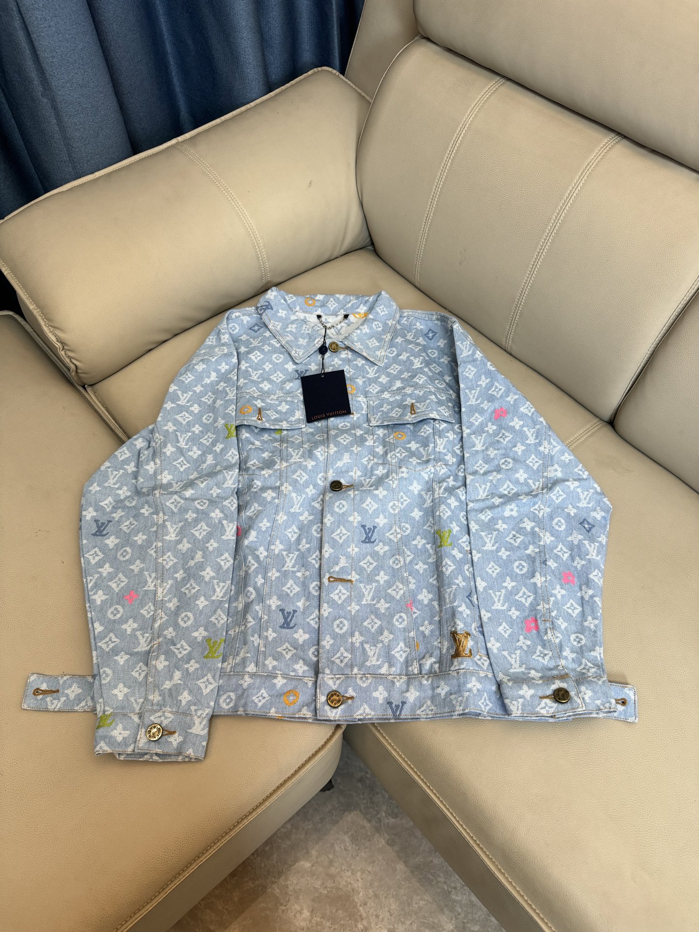 Louis Vuitton jacket