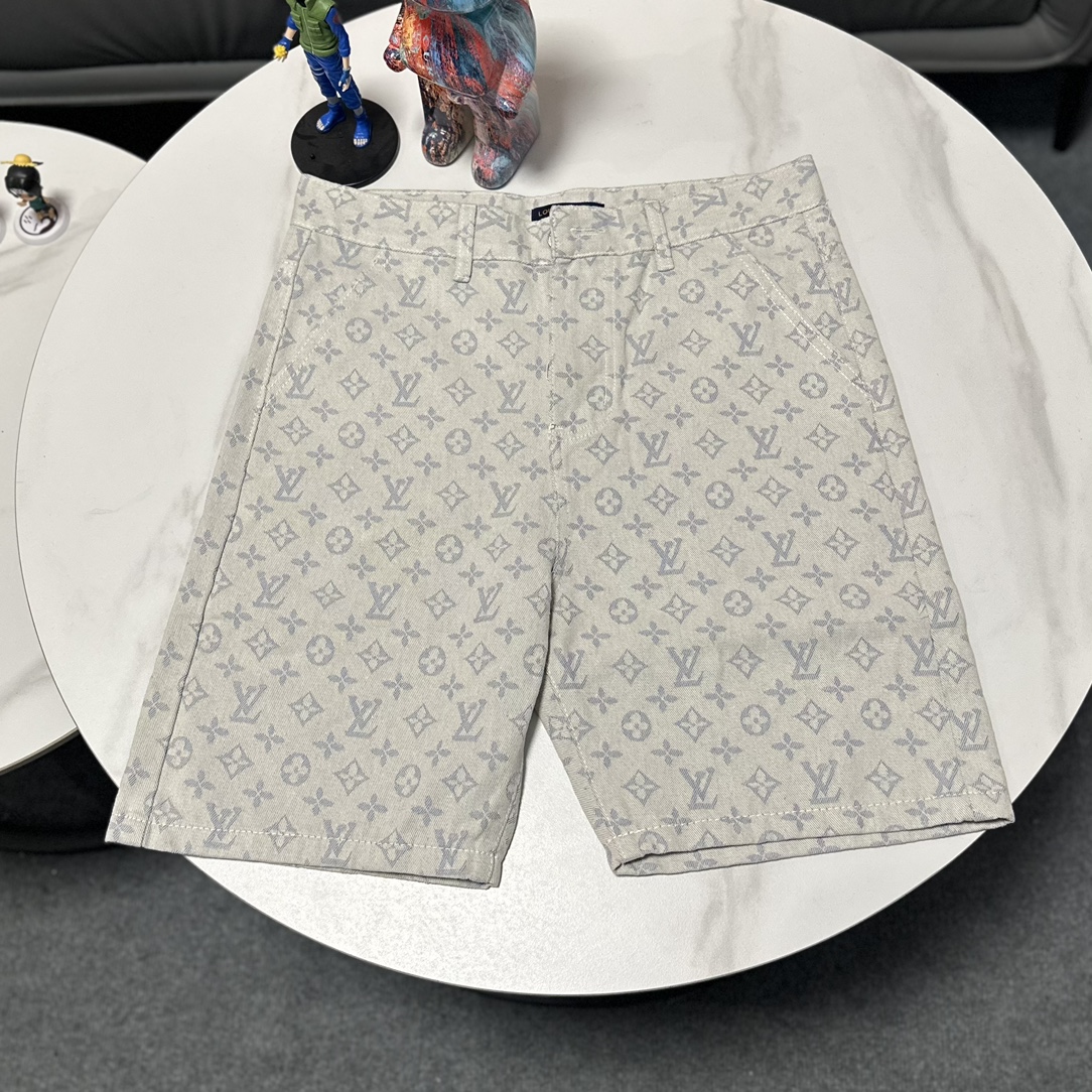 Louis Vuitton shorts