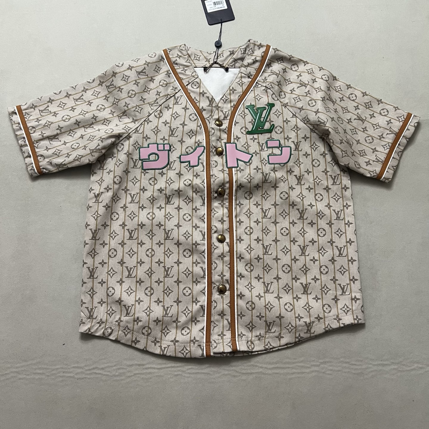 Louis Vuitton T-shirt