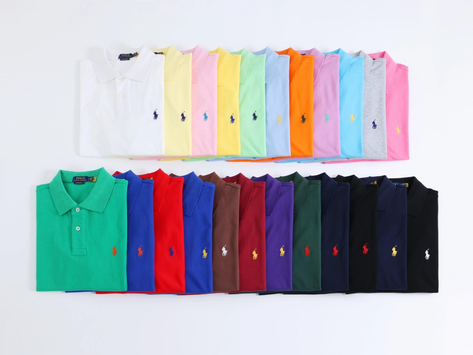 Ralph Lauren Polo 2