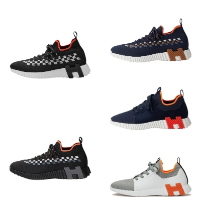 Hermès Shoes