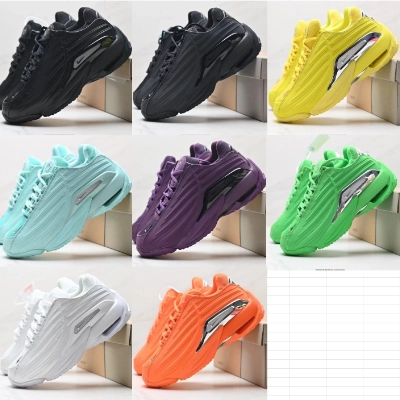 Nk x NOCTA Hot Step 2