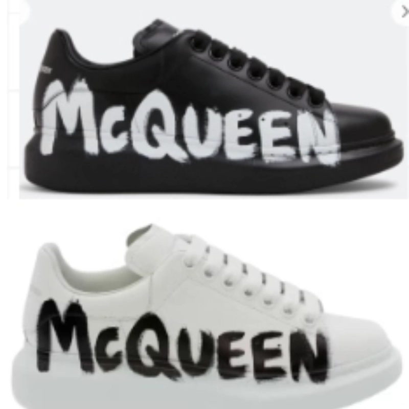 Alexander McQueen