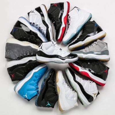 Air Jordan
