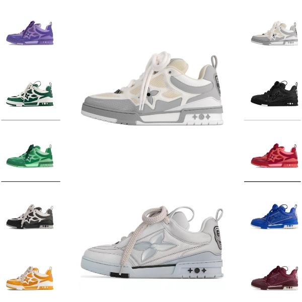 Sneaker