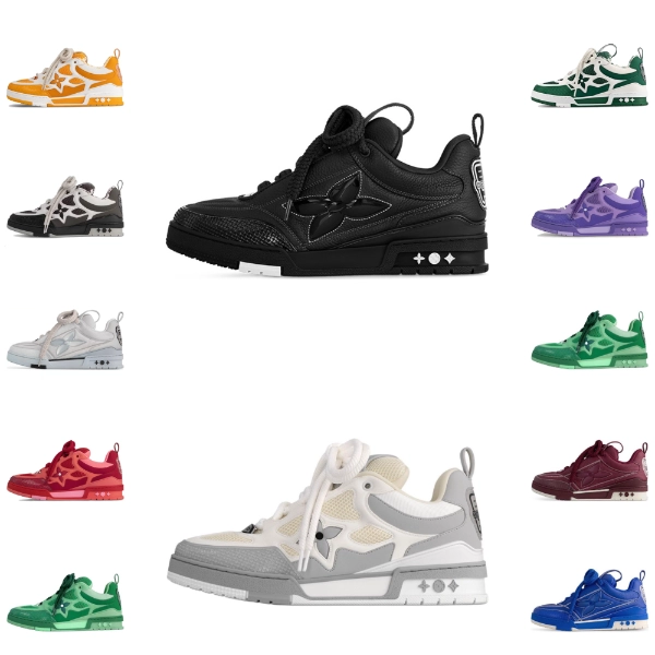 Louis Vuitton Shoes