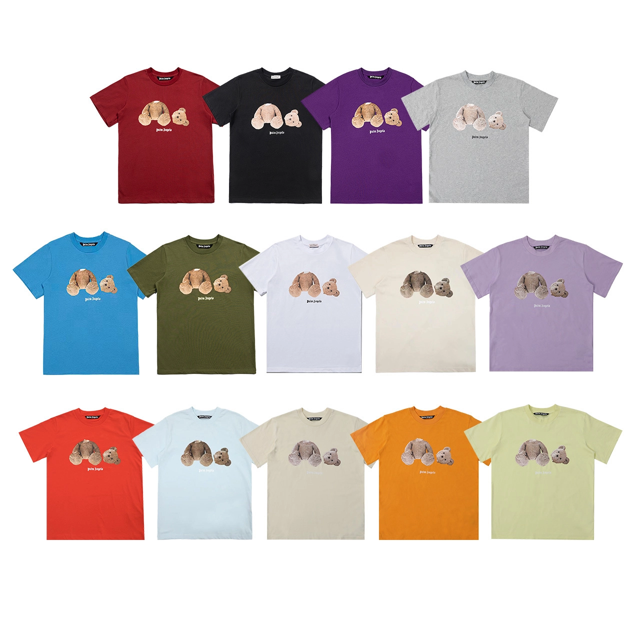 Palm Angel T-shirt