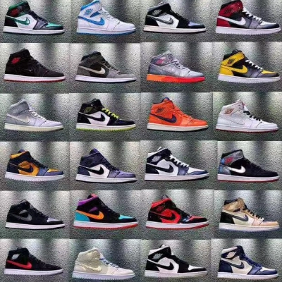 Air Jordan Shoes