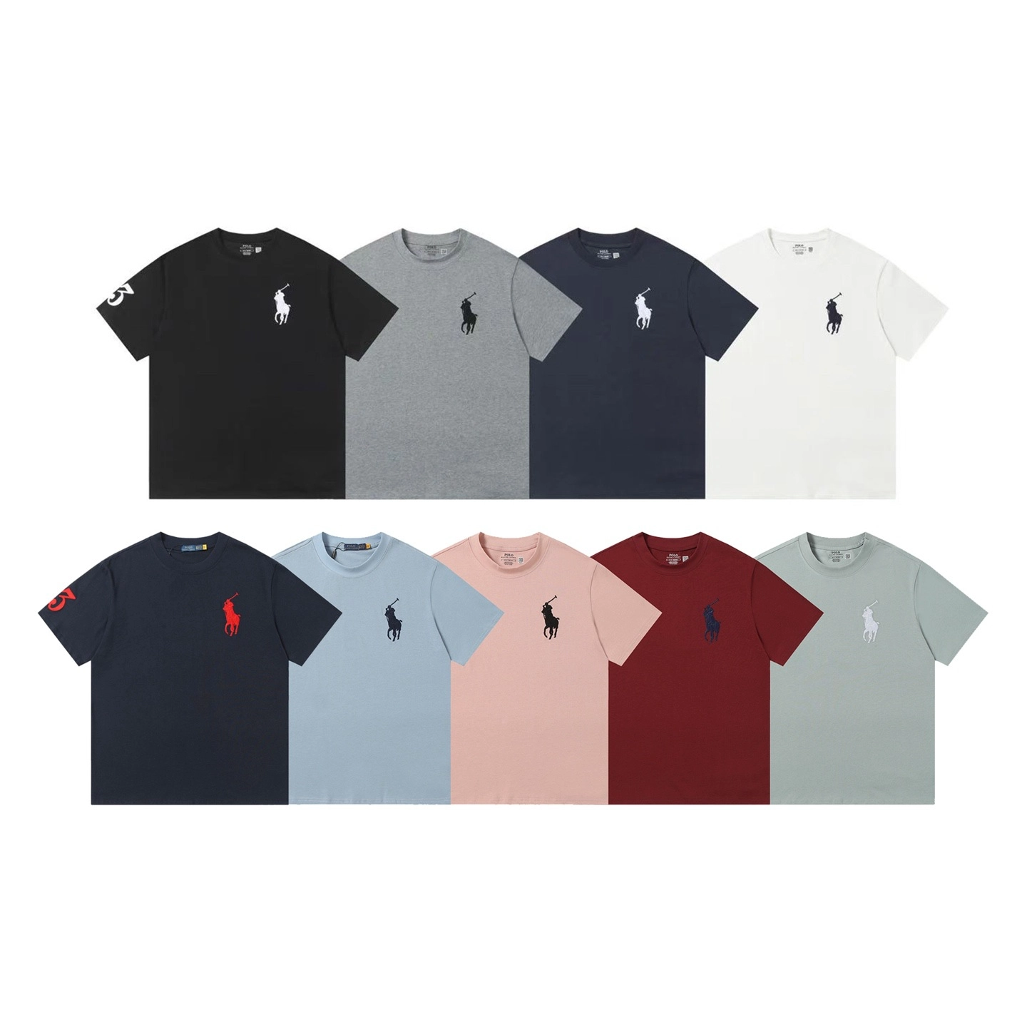 Ralph Lauren T-shirt3