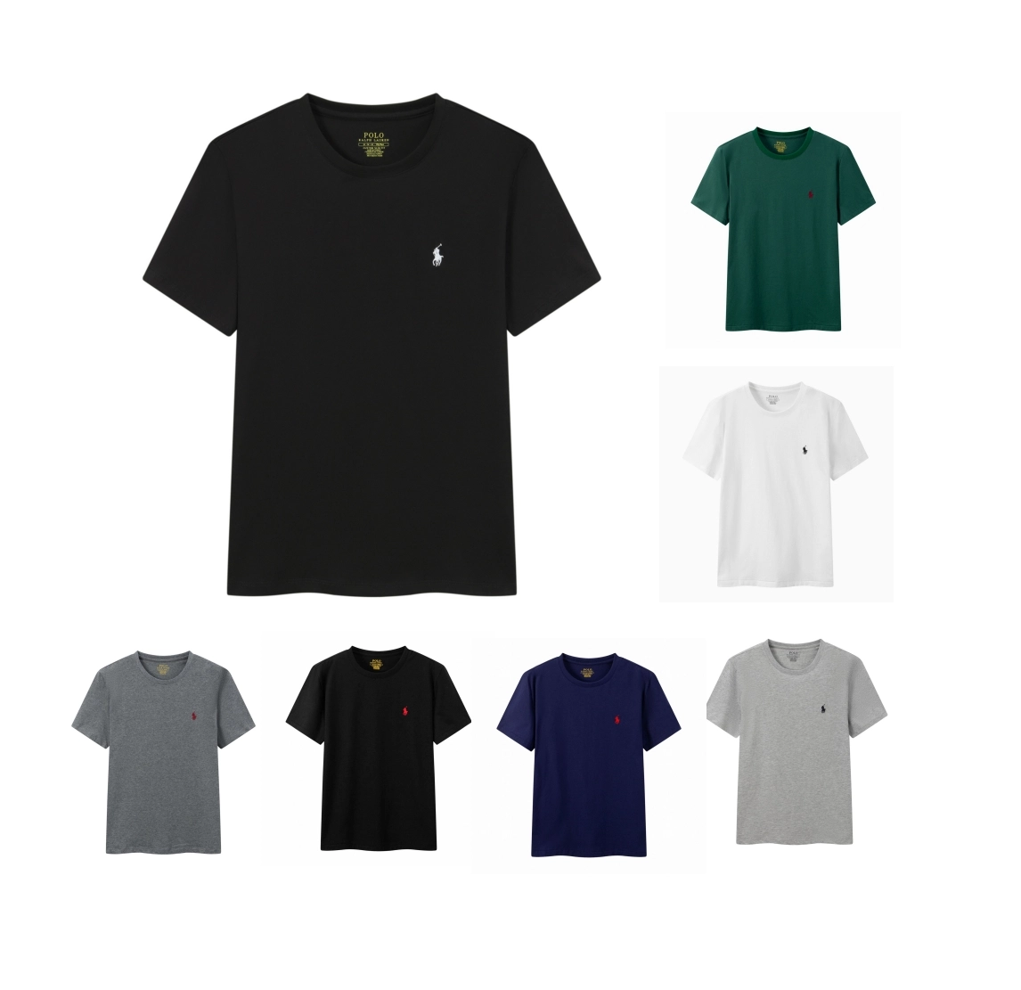 Ralph Lauren T-shirt*