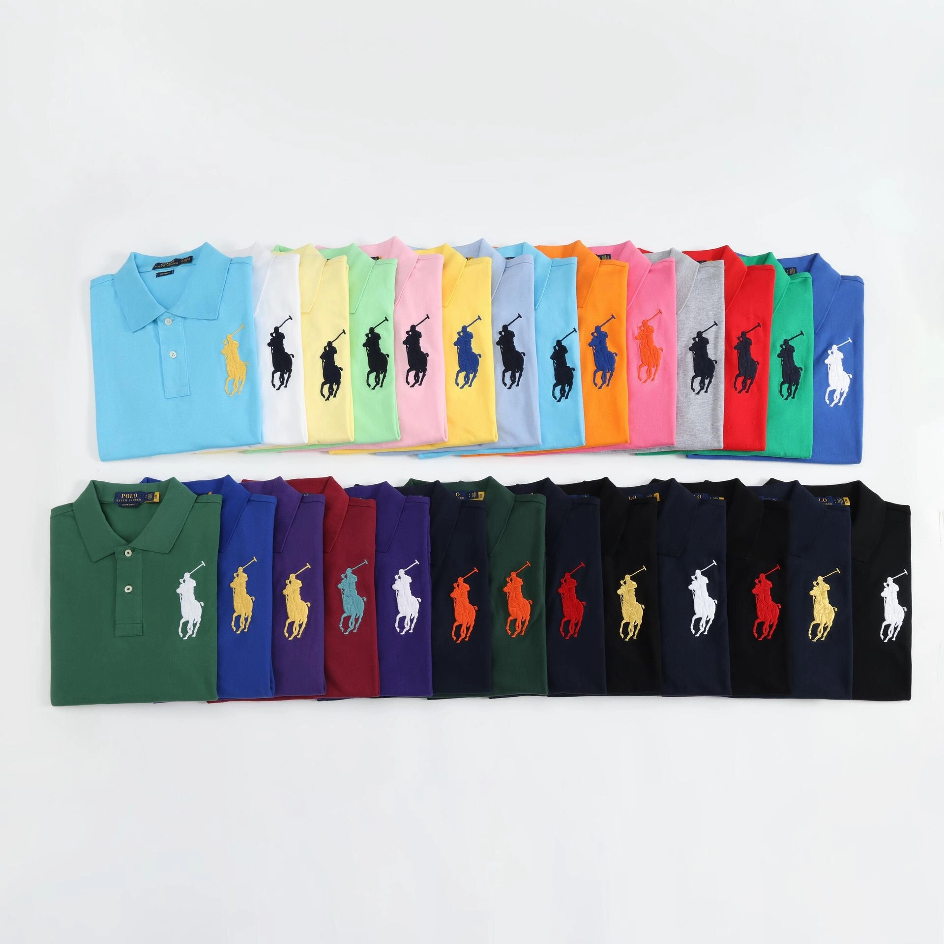 Ralph Lauren polo3