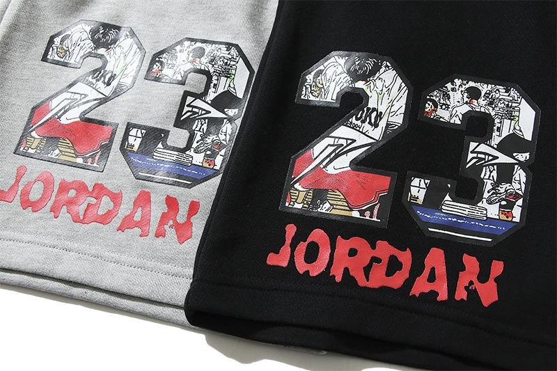 Jordan shorts 2