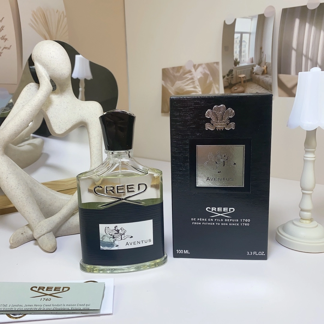 Napoleon's Eau de Parfum