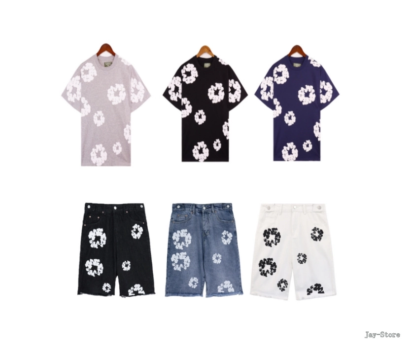 kapok summer suit