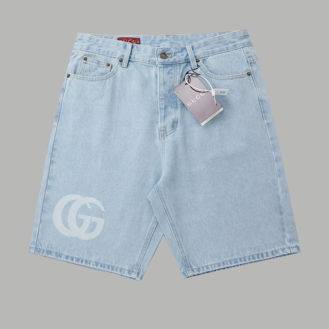 gucci shorts