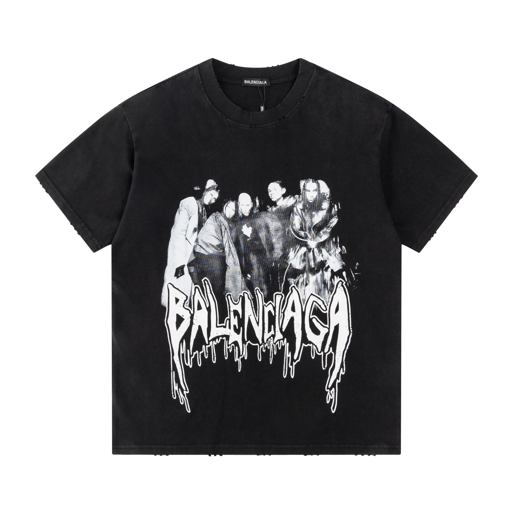 Balenciaga T-shirt