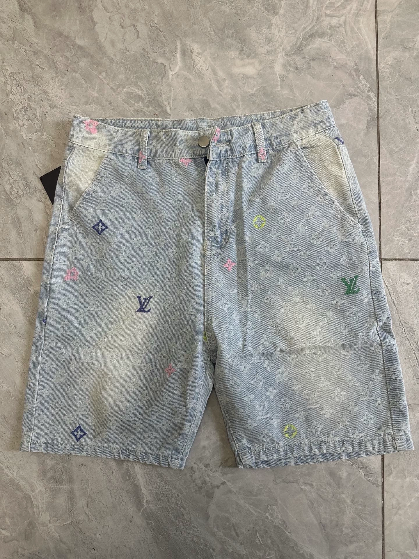 Louis Vuitton shorts