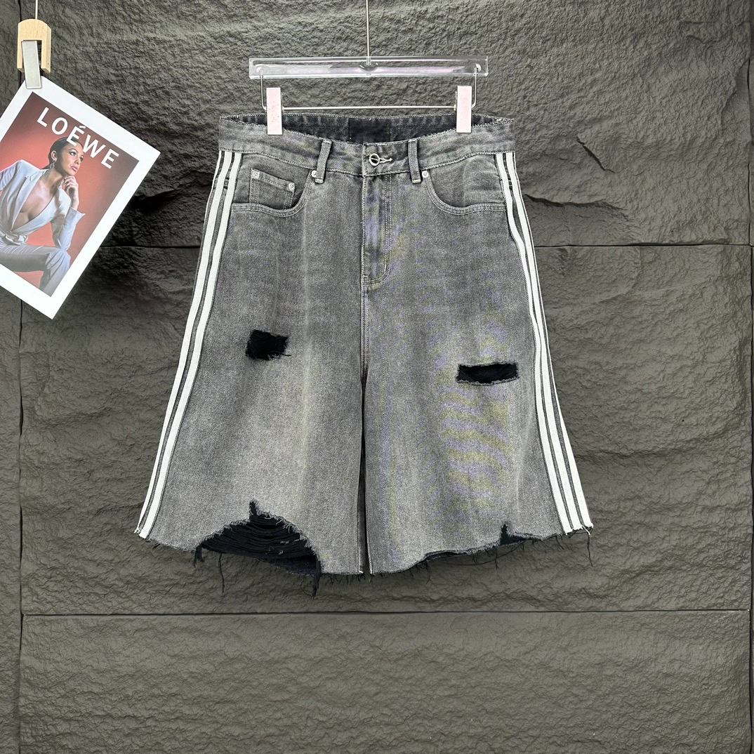 Balenciaga shorts