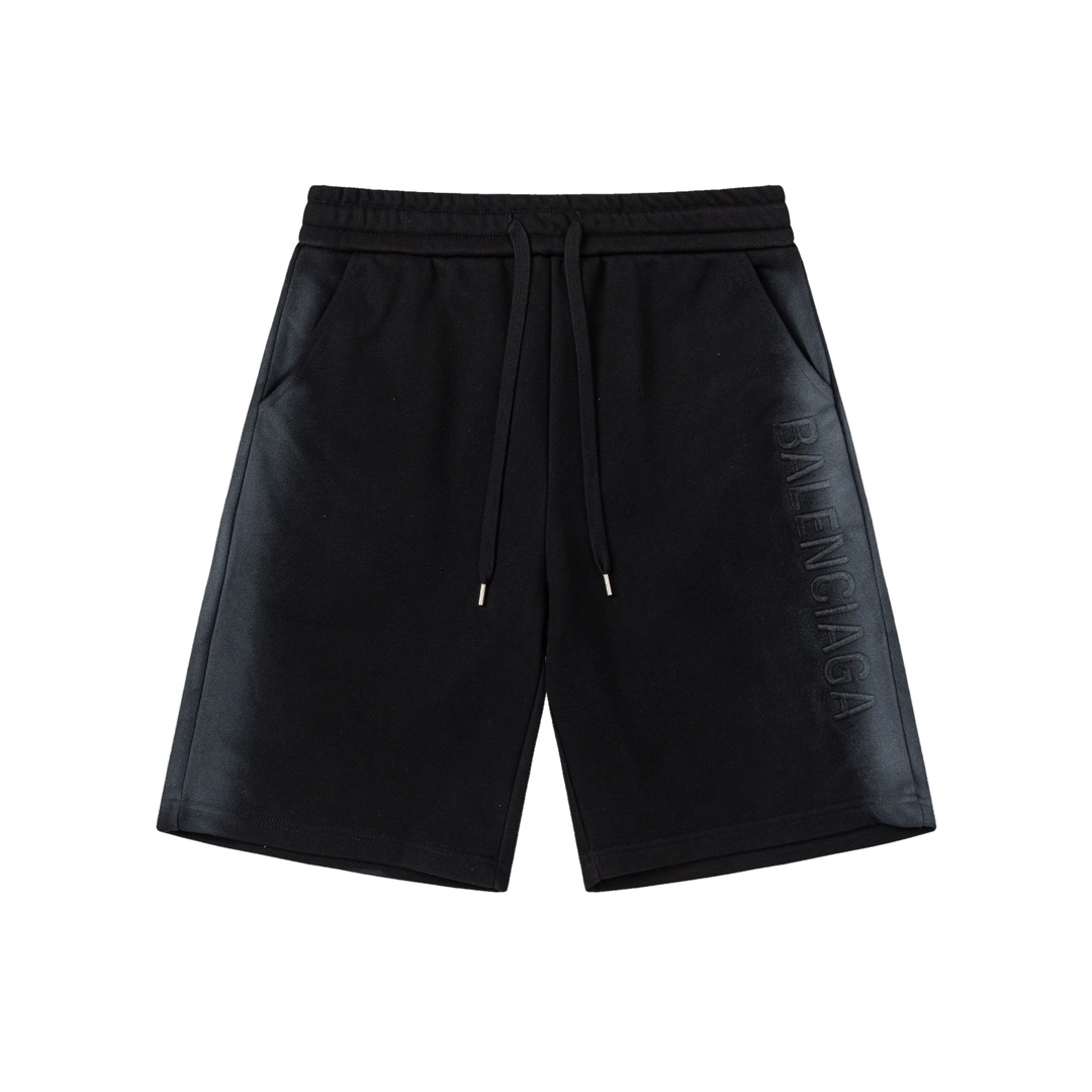 Balenciaga shorts