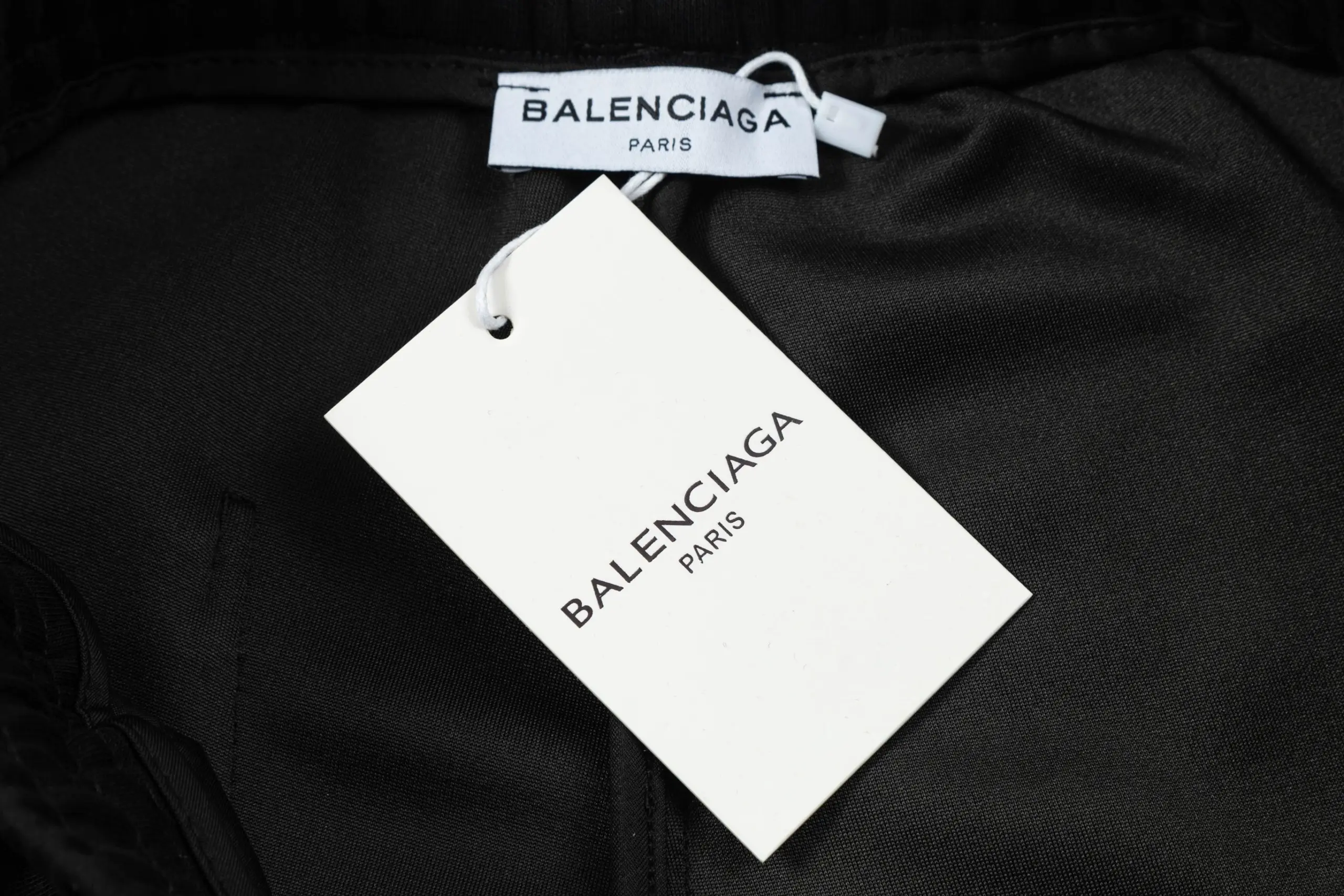 Balenciaga shorts
