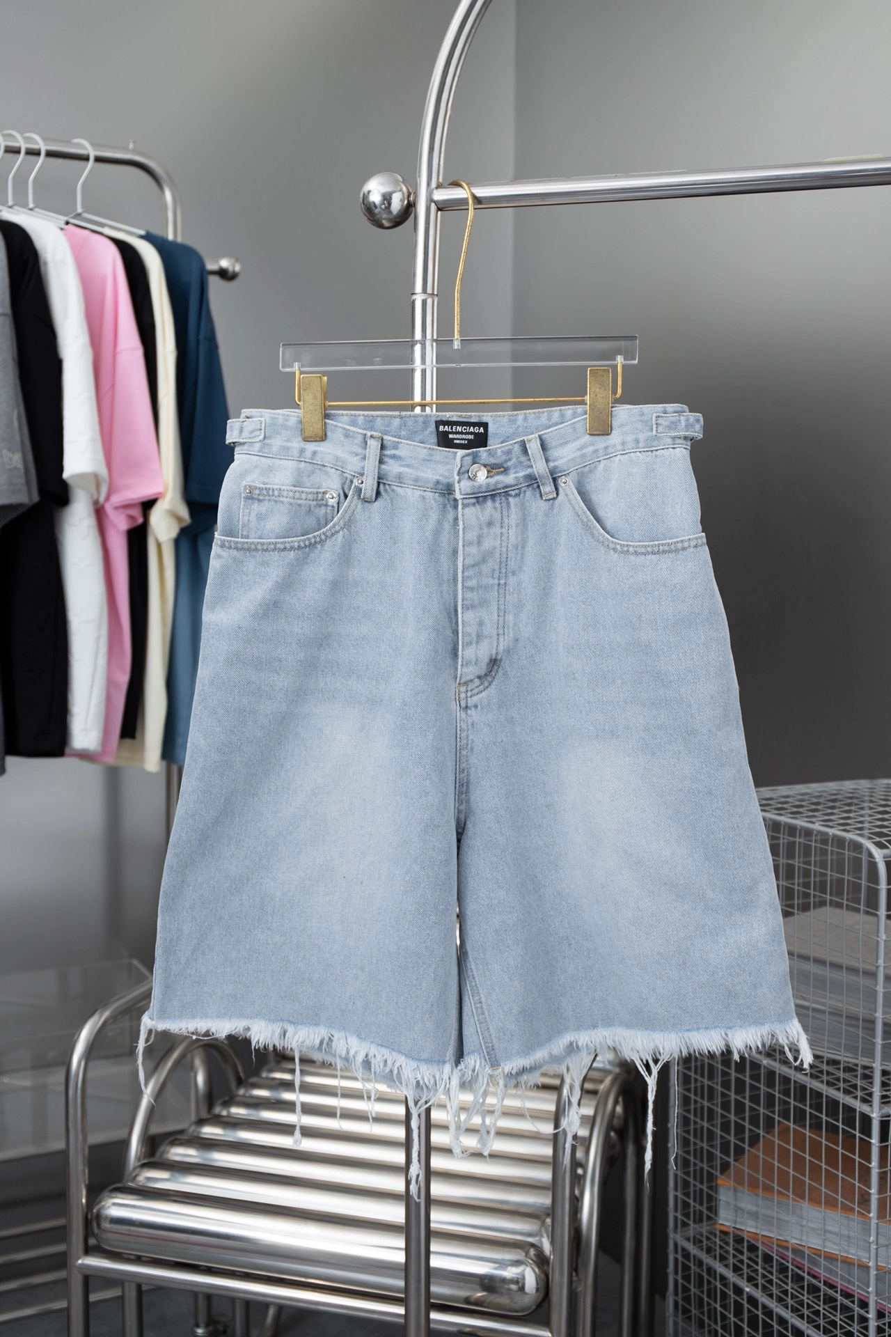 Balenciaga jeans