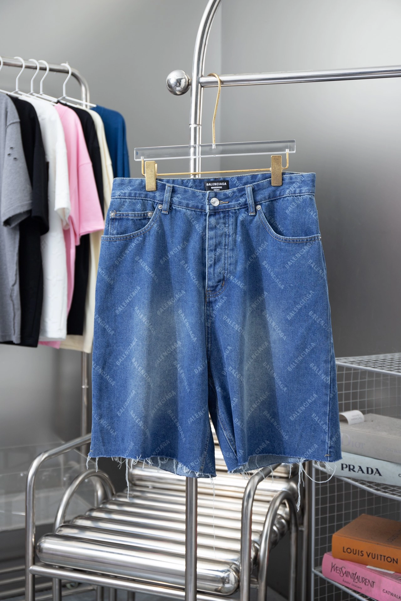 Balenciaga jeans