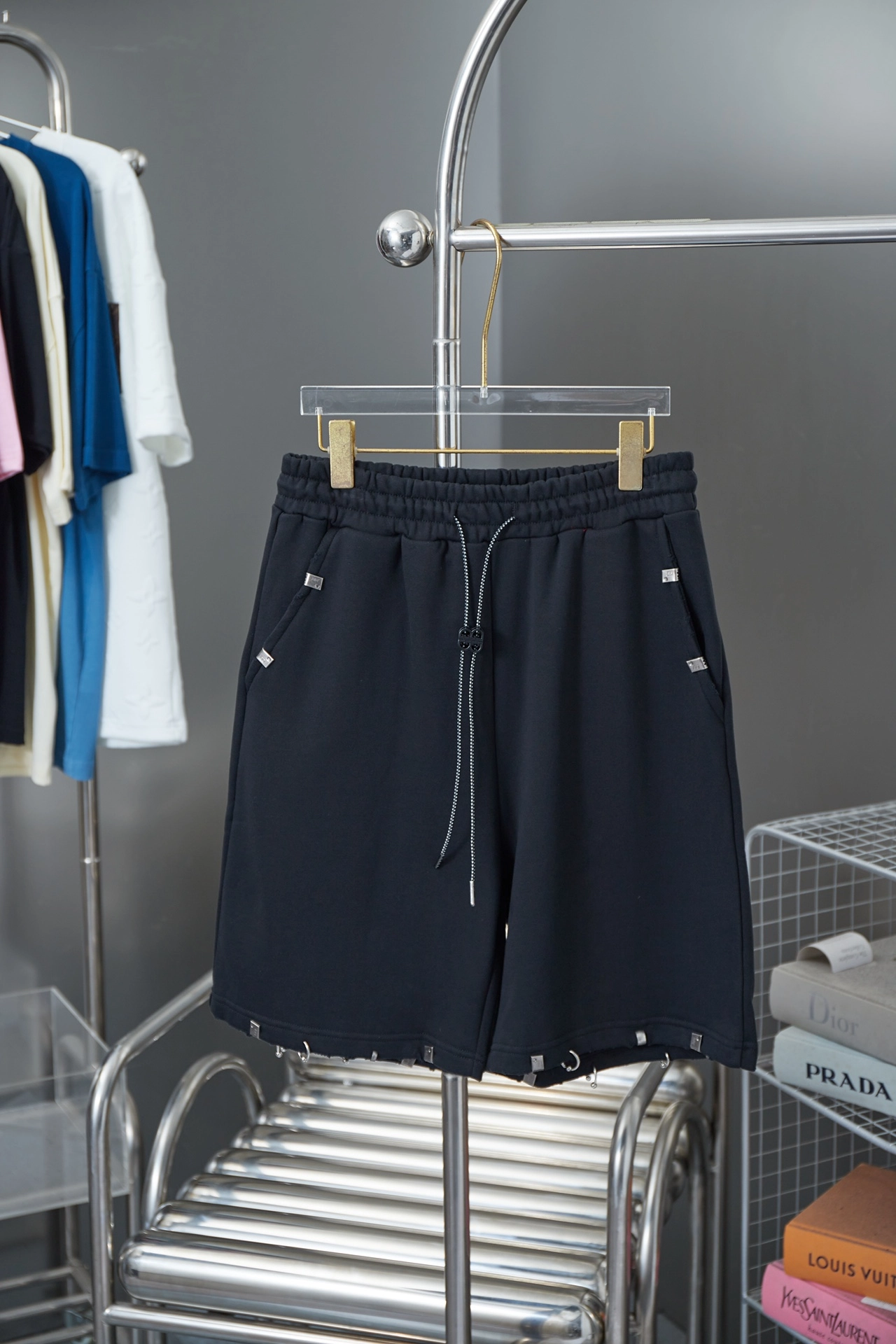 Balenciaga jeans