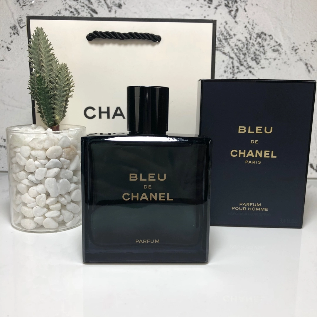 Bleu de Chanel