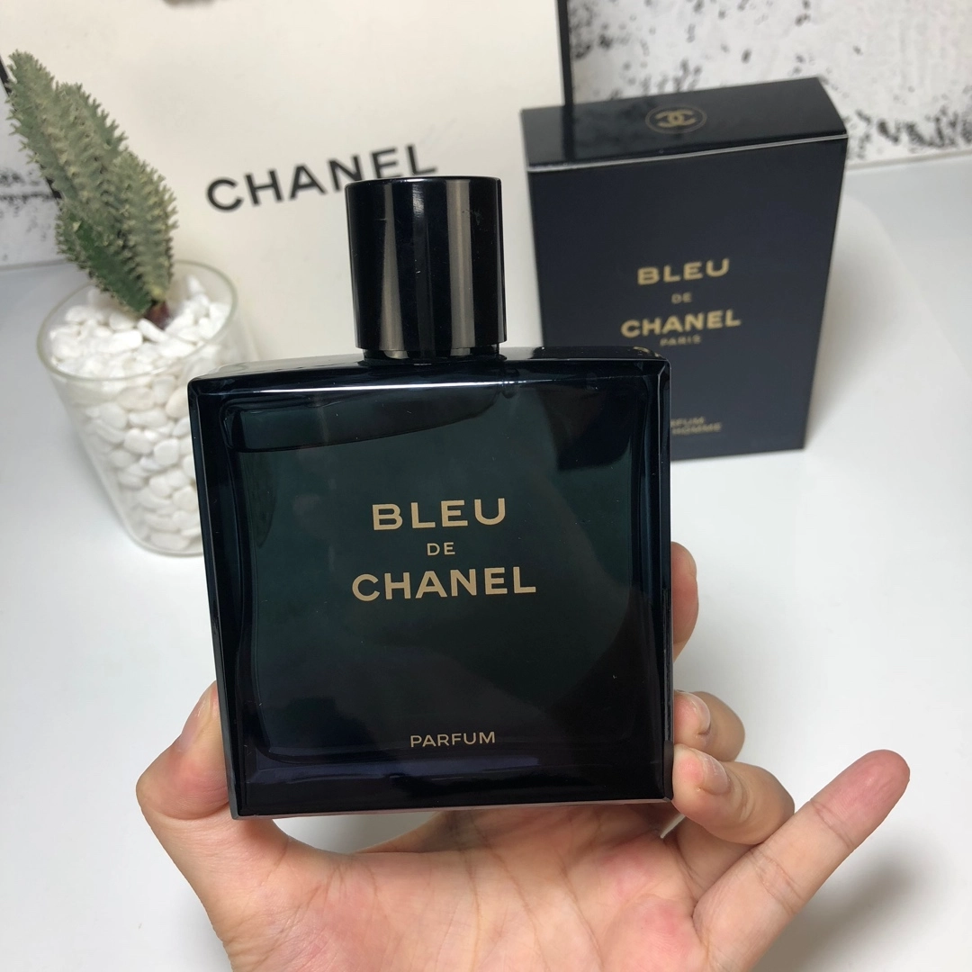 Bleu de Chanel