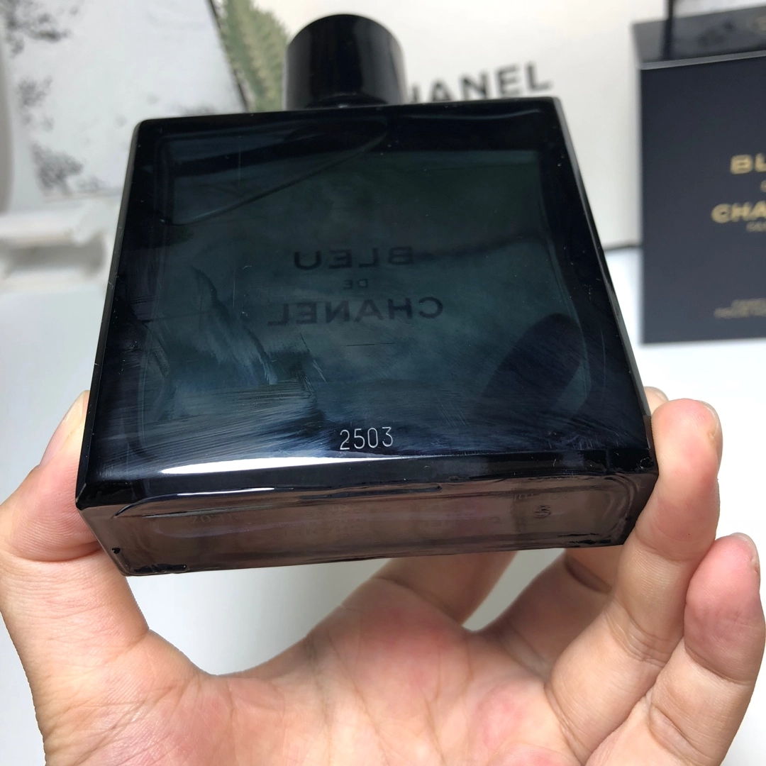 Bleu de Chanel