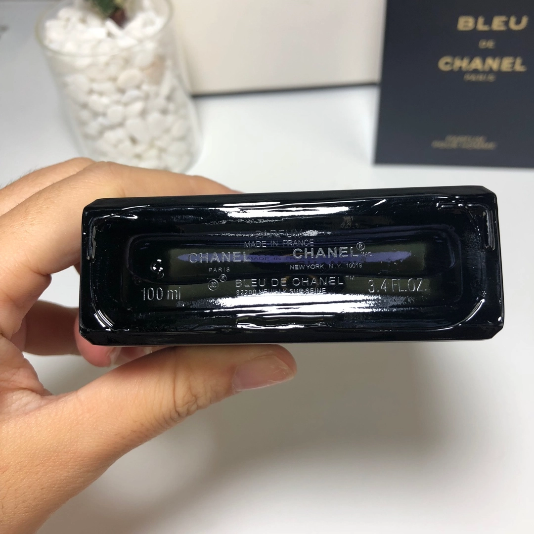 Bleu de Chanel