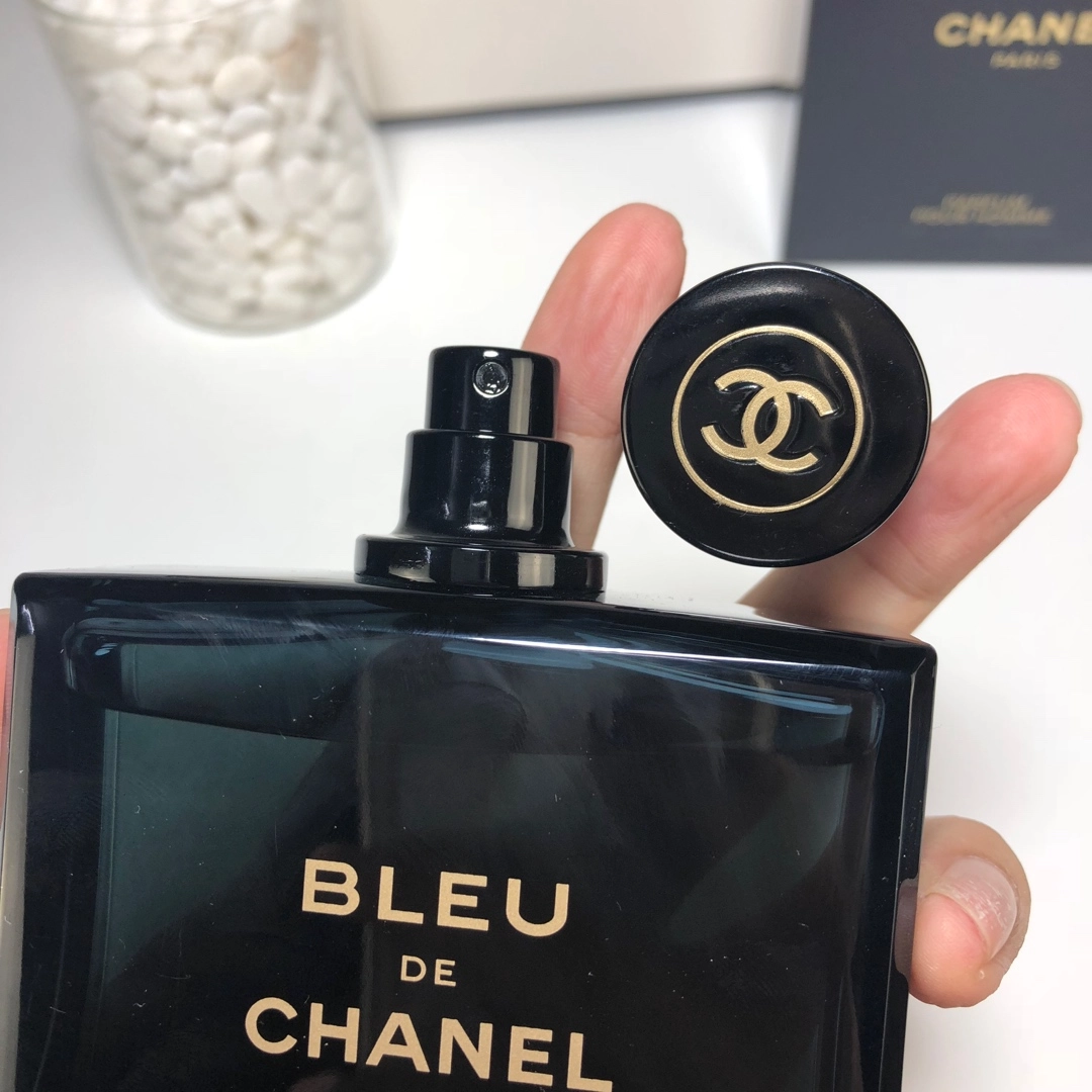 Bleu de Chanel