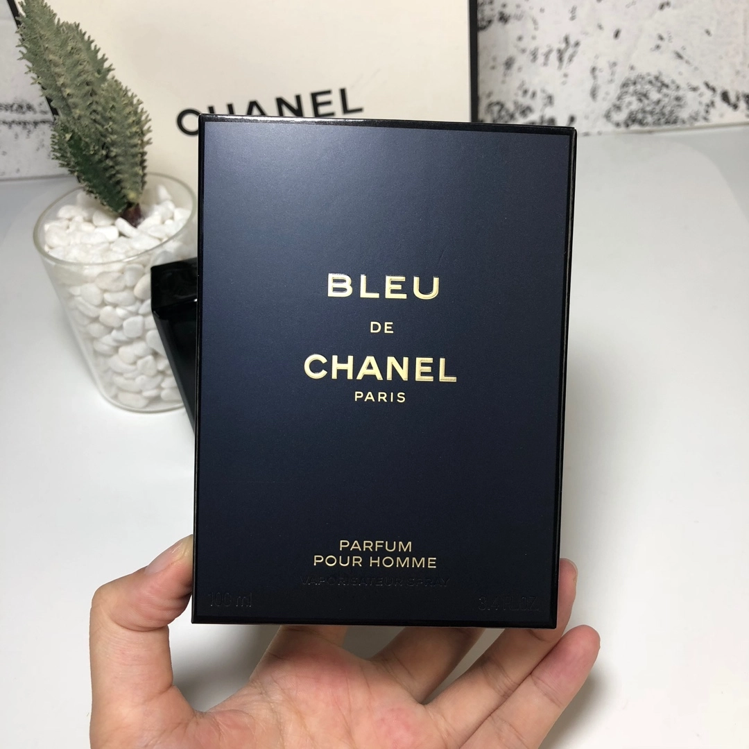 Bleu de Chanel