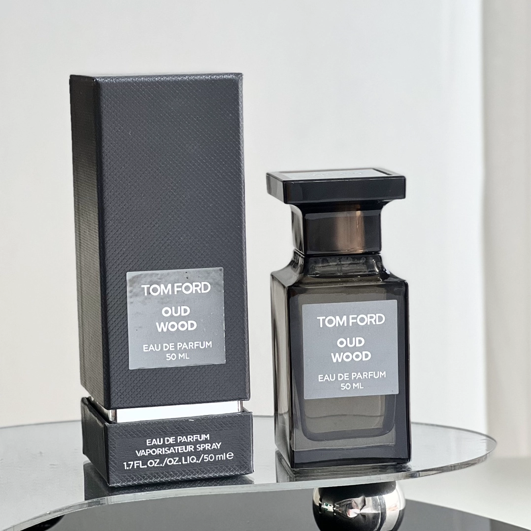 Tom Ford Oud Wood