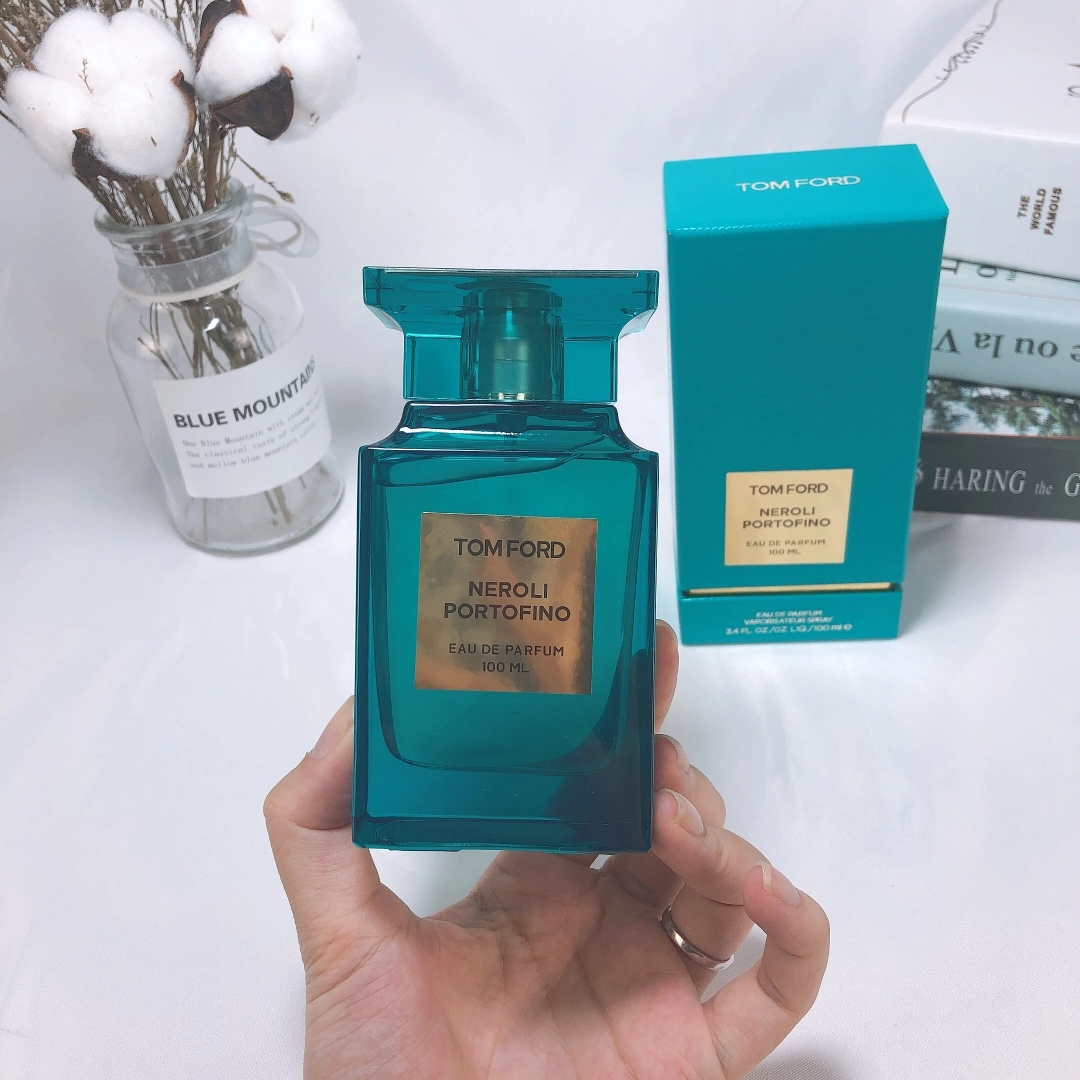 Tom Ford Neroli Portofino