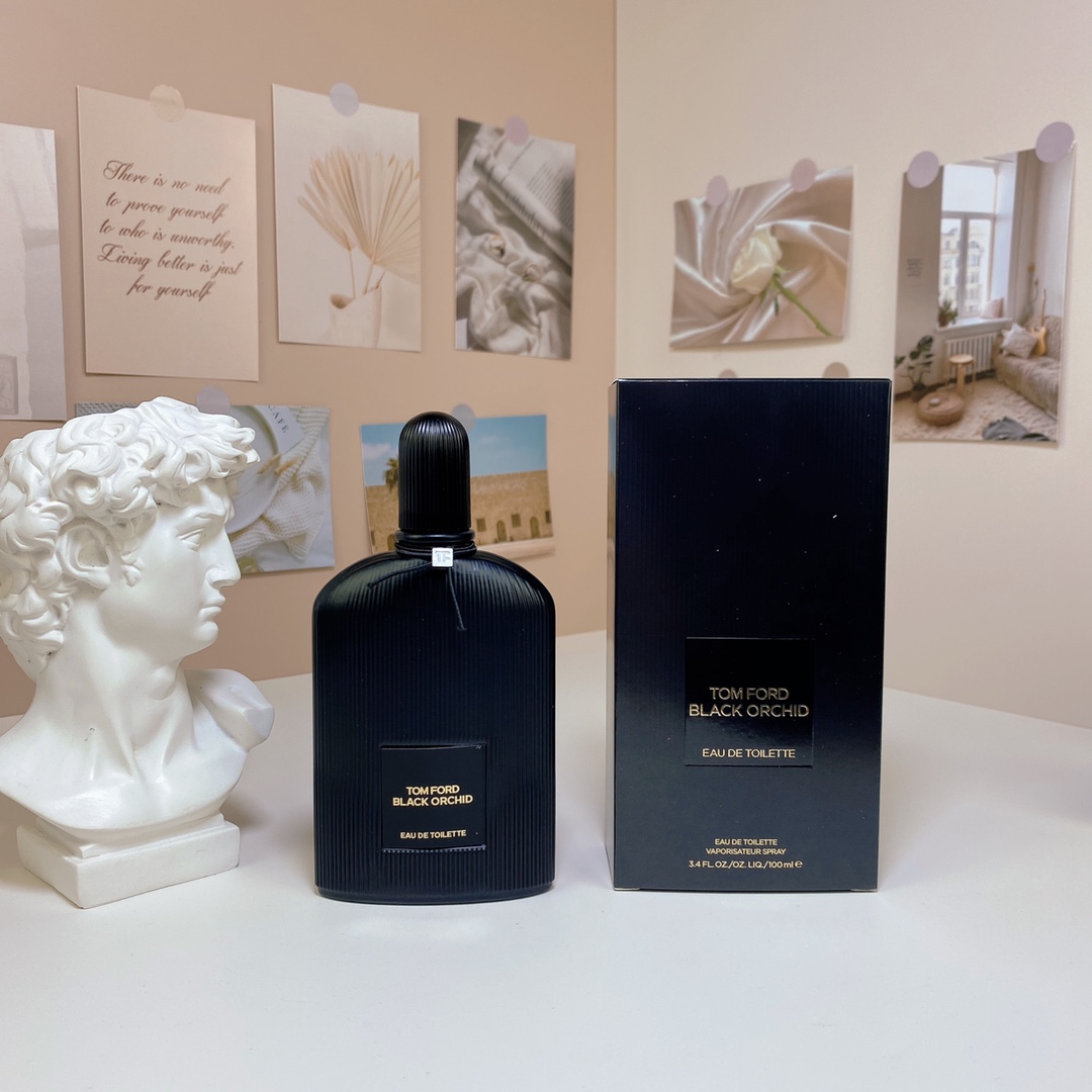 Tom Ford Black Orchid