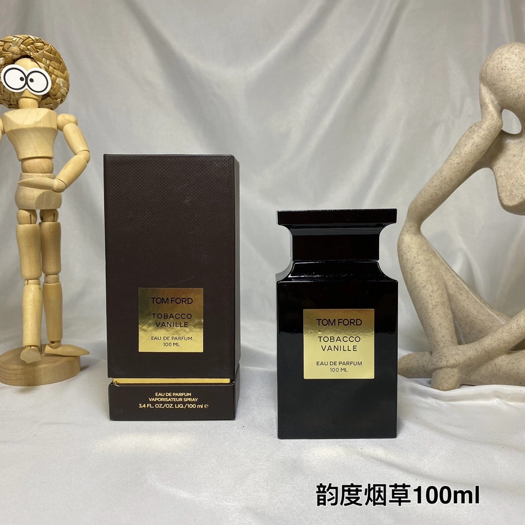 Tom Ford Tobacco Vanille
