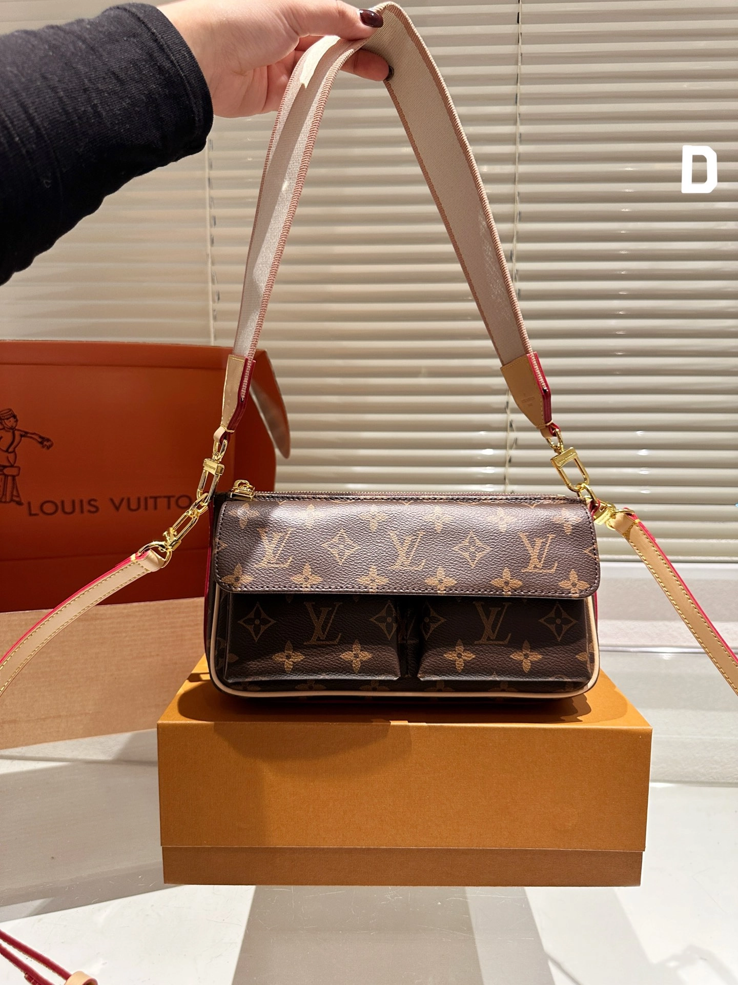 Louis Vuitton Bag31