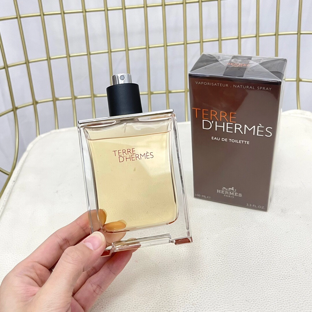 Terre d'Hermès