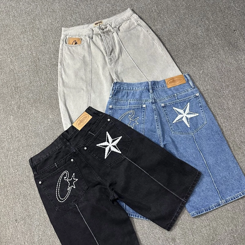Corteiz shorts