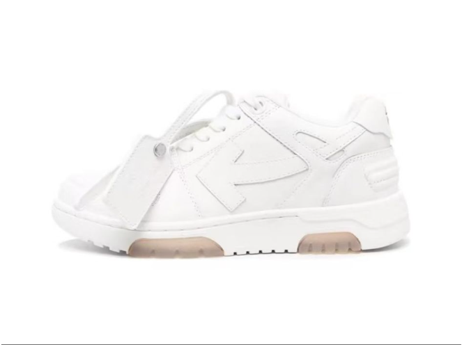 OFF WHITE