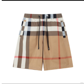 Burberry shorts