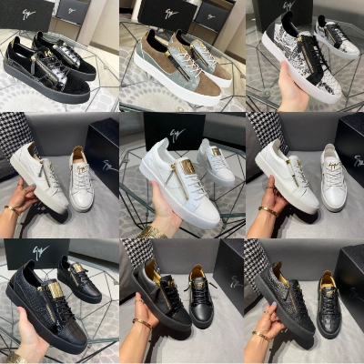 GIUSEPPE ZANOTTI