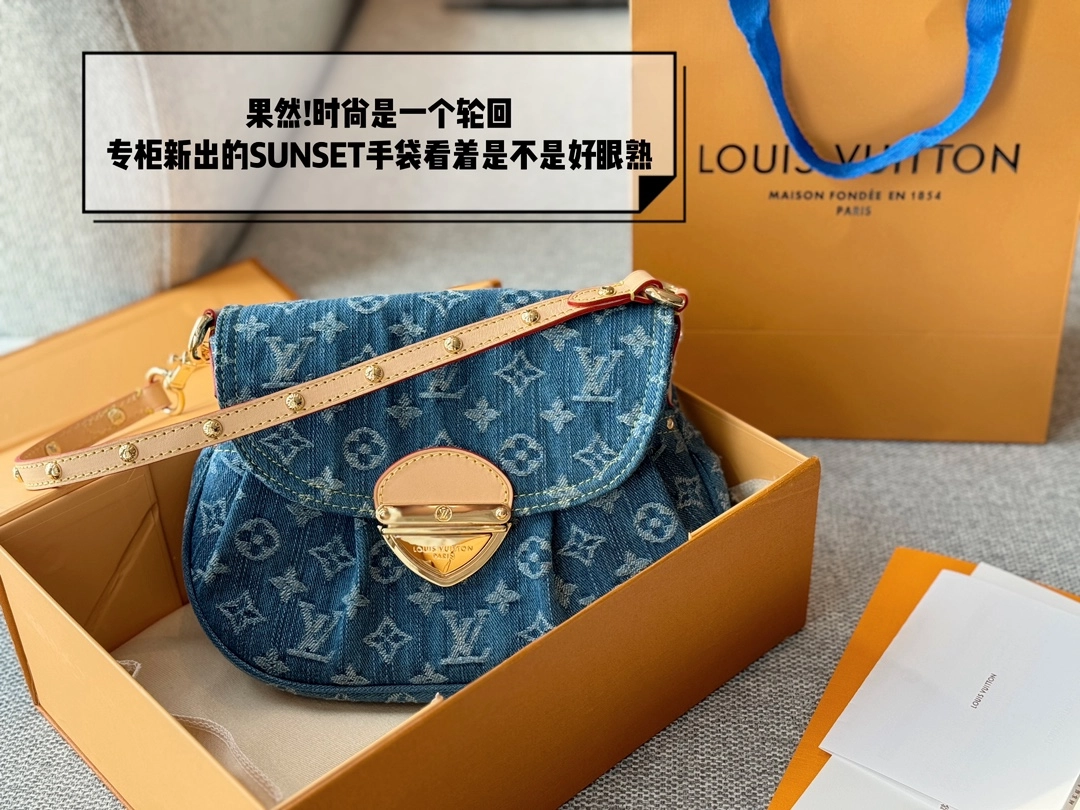 Louis Vuitton Bag23
