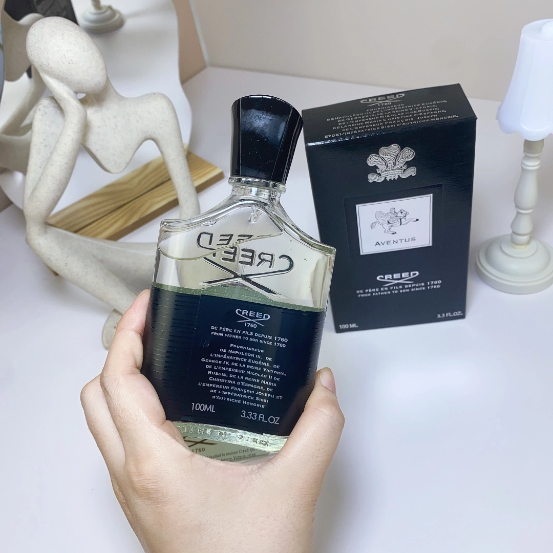Napoleon's Eau de Parfum