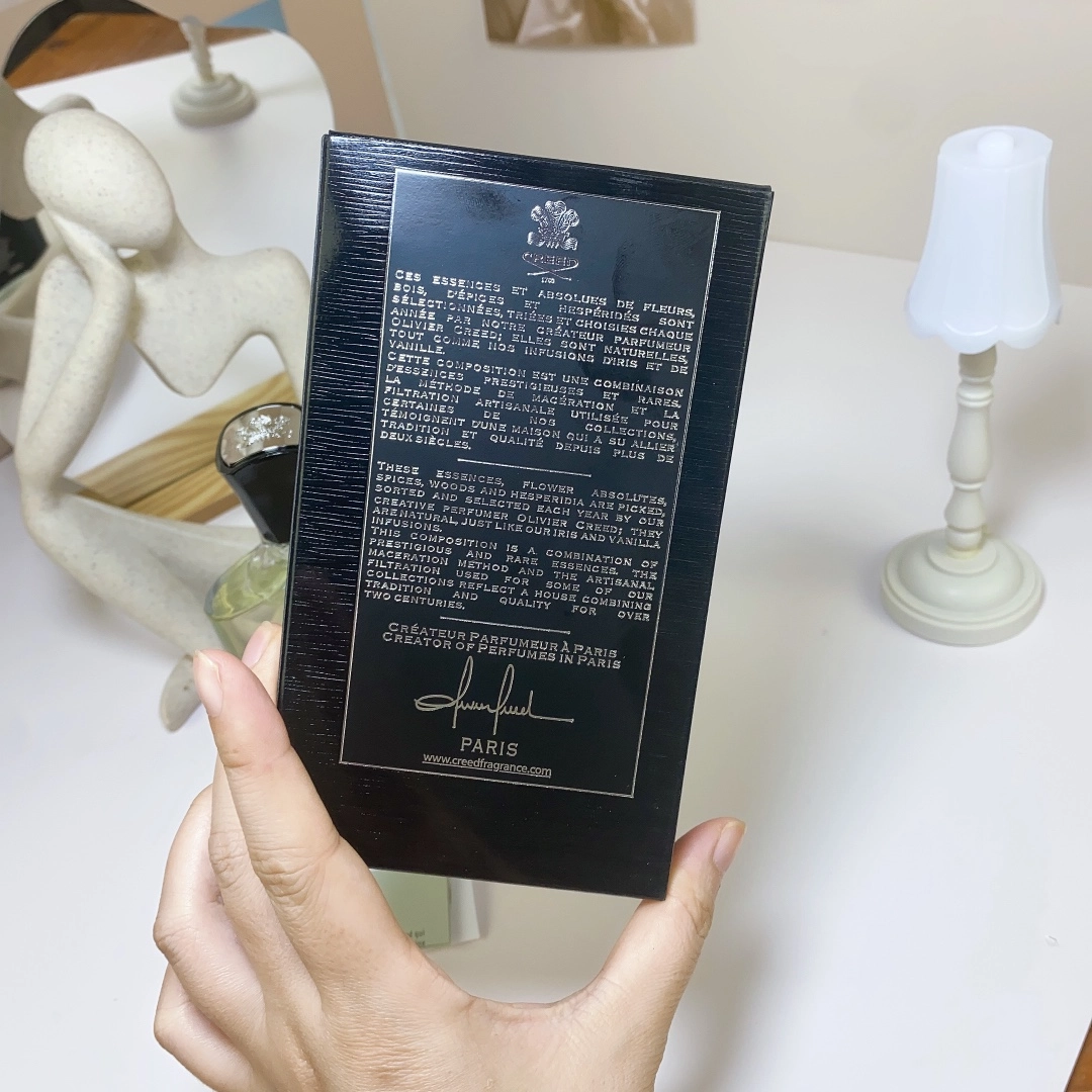 Napoleon's Eau de Parfum