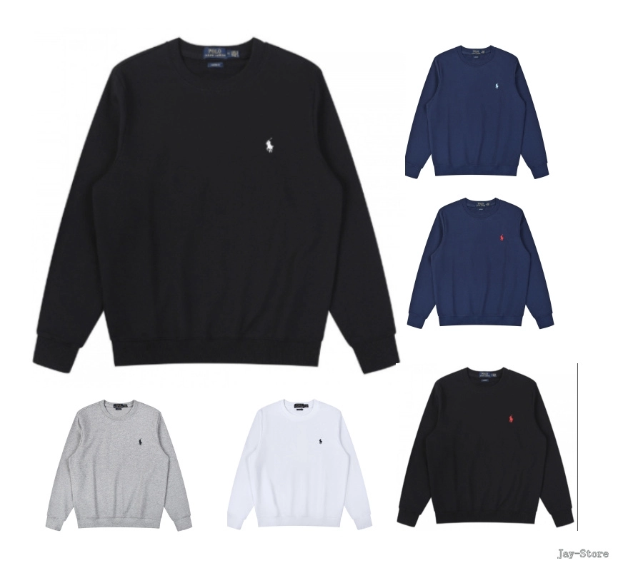 Ralph Lauren pullover sweatshirt