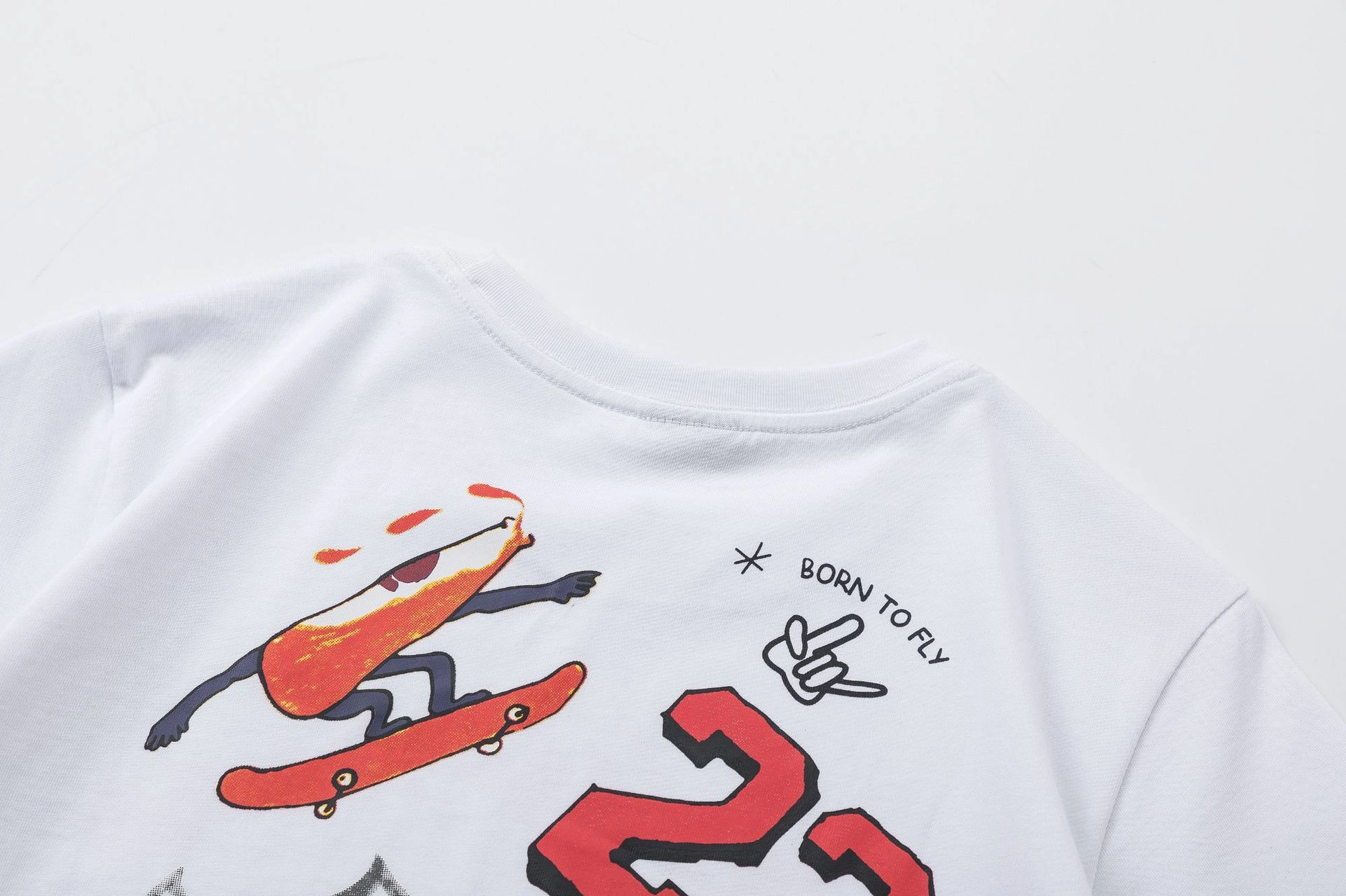 Jordan T-shirt 16
