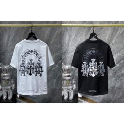Chrome Hearts